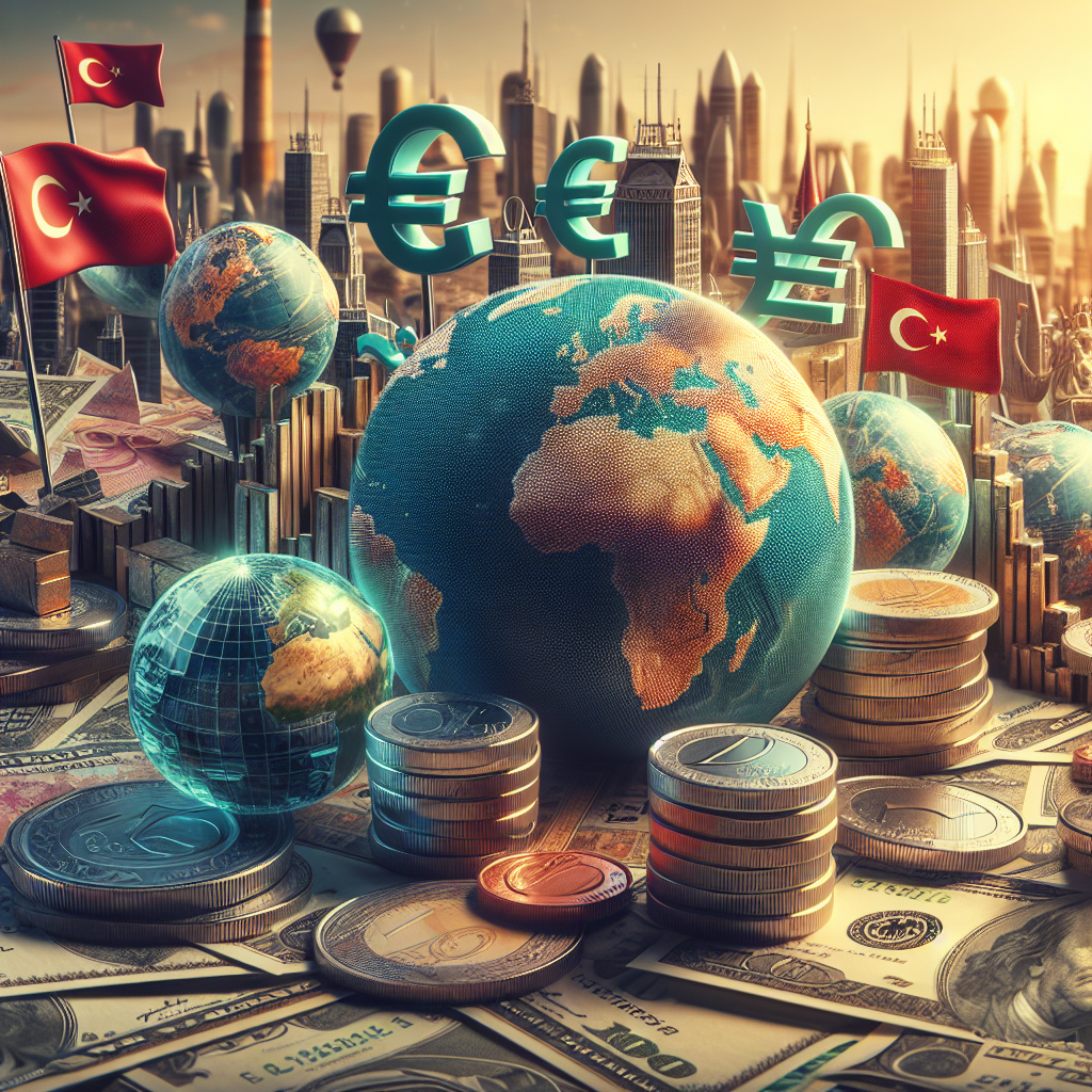 Dolar ve Euro 2025 sonunda Türkiye'de ne olacak ? Son Detaylar ve Beklenenler